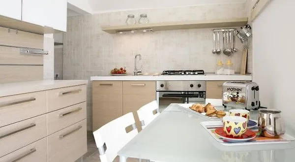 Bed and Breakfast Dimora San Vincenzo