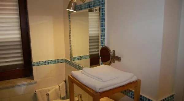 Bed and Breakfast Federico Secondo