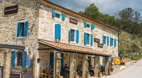 Bed and breakfast Ponte Porton