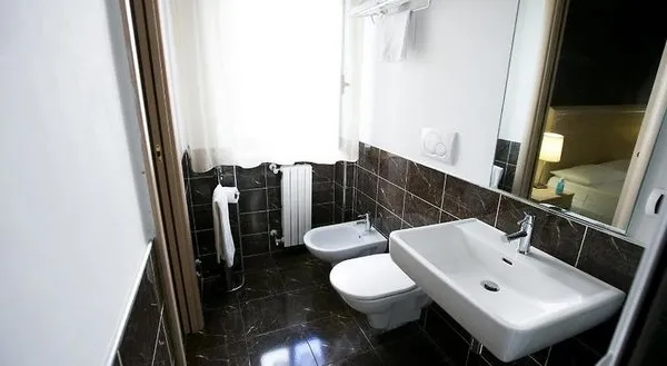 Bed And Breakfast Villa Del Mar