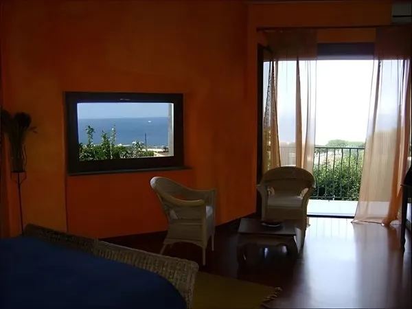 Bed and Breakfast Villa Patrizia