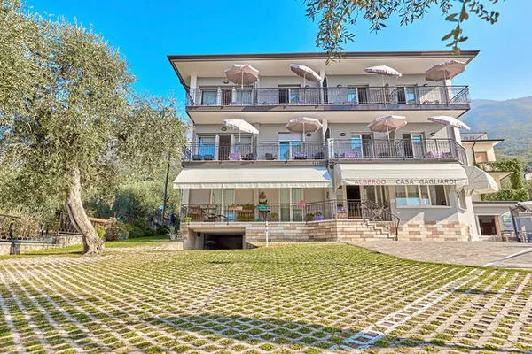 Bed & Breakfast Casa Gagliardi