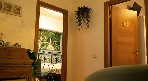Bed & Breakfast Le Quattro Meraviglie