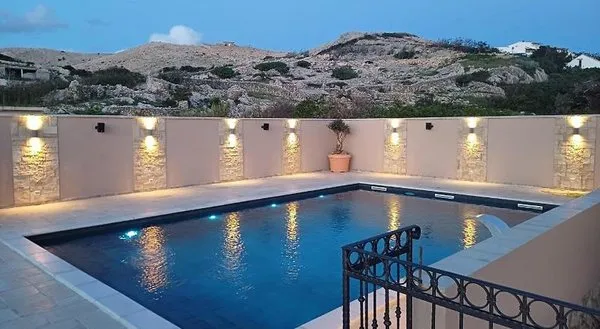 Bed & Breakfast Marta & Tona