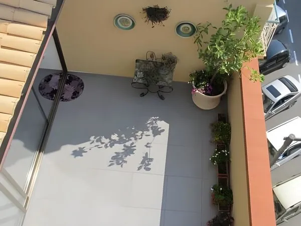 Bed & Breakfast Terrazze Villanova