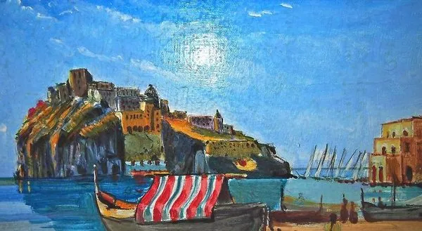 Bed & Breakfast Villa Lieta Ischia