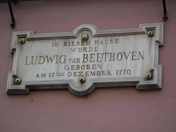 Beethoven Hotel