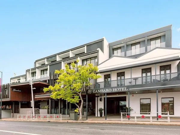 Beetson Hotel Brisbane