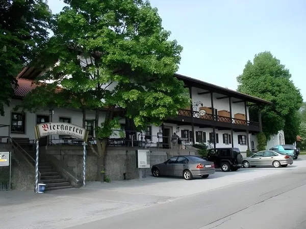 Beim Krahwirt
