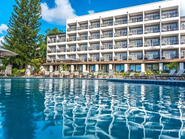 Bel Jou Hotel