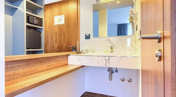 Bel Residence