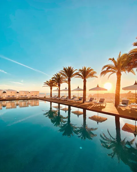 Bela Vista Hotel & Spa
