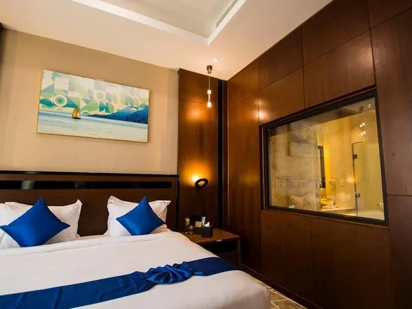 Belad Bont Resort