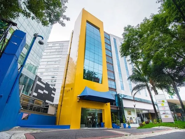 BelAir Business a Wyndham Garden Hotel