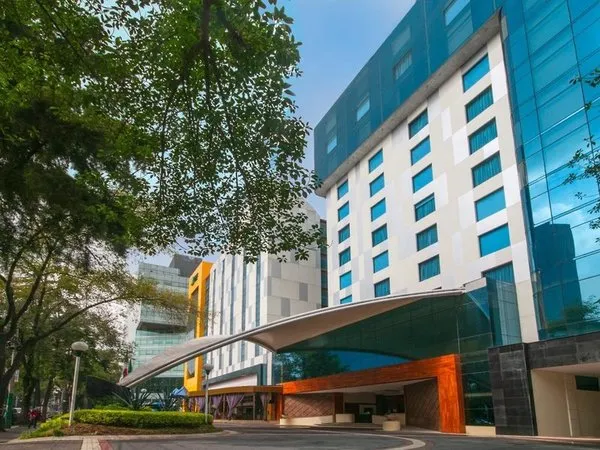 BelAir Unique, a Wyndham Hotel