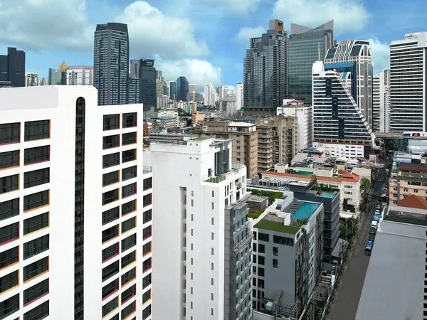 BelAire Bangkok
