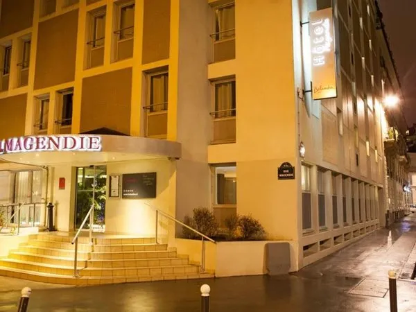 Belambra City Hotel Magendie