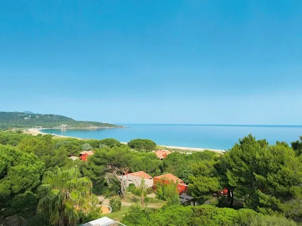 Belambra Clubs Belgodère, Golfe de Lozari