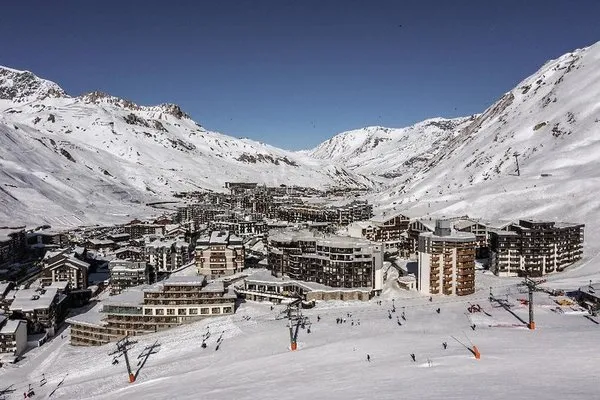Belambra Clubs Tignes - Val Claret (All Inclusive Club)
