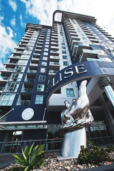 Belise Apartments