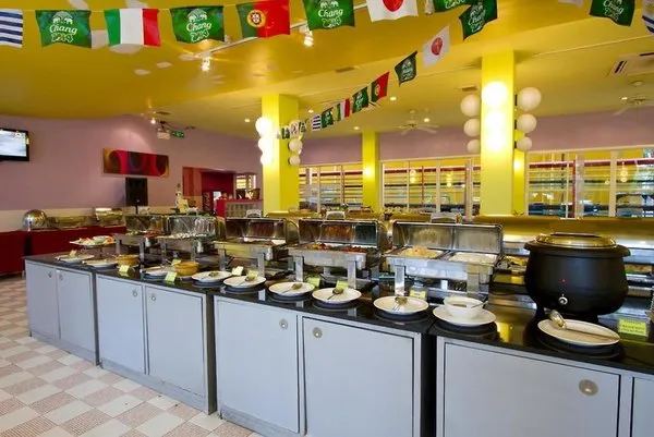 Bella Express Hotel
