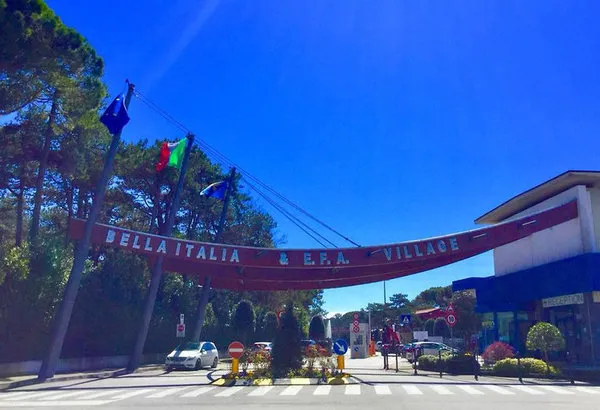 Bella Italia EFA Village Sport & Family
