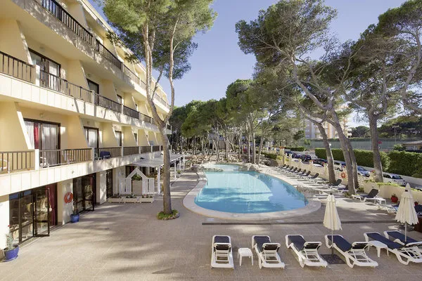 Bella Playa Hotel & Spa