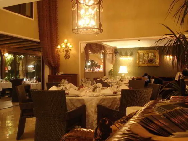 Bella View Art Boutique Hotel