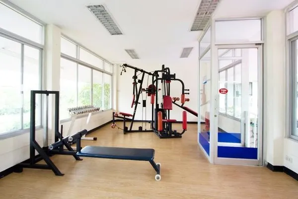 Bella Villa Serviced Apartment