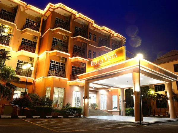Bella Vista Express Langkawi