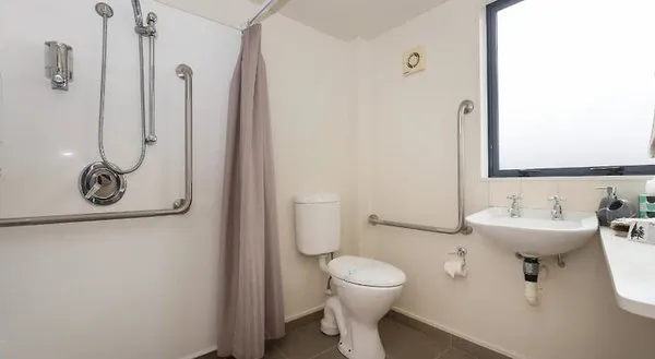 Bella Vista Motel Dunedin