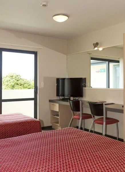 Bella Vista Motel Kaikoura
