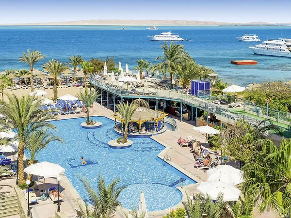 Bella Vista Resort