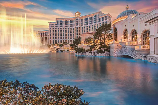 Bellagio