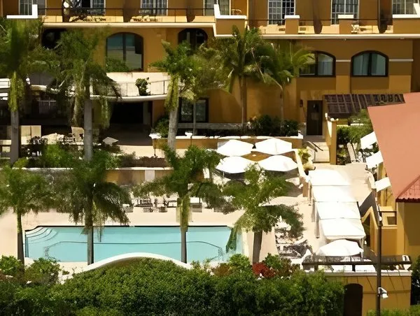 Bellasera Resort