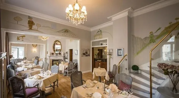 Belle Epoque