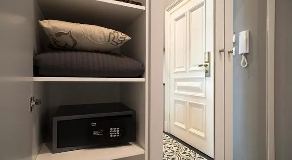 Belle Epoque Residence