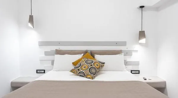 Belle Etoile Villas