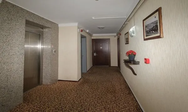 Belle Maison Hotel & Residence