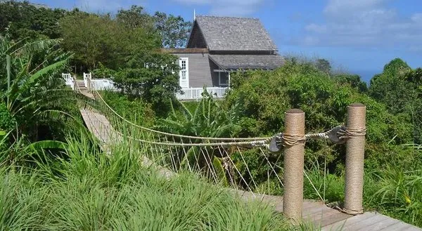 Belle Mont Farm