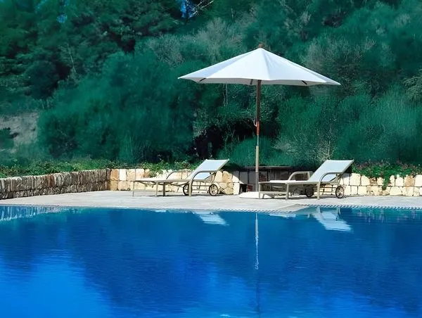 Belle Son Mas Luxury Finca Hotel