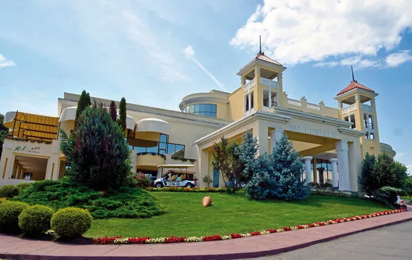 Belleville Hotel