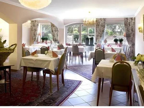 Bellevue Garni