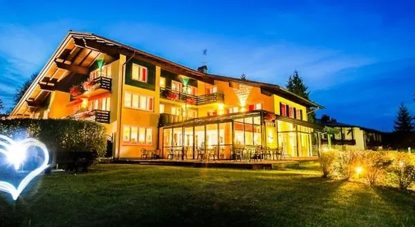 Bellevue Garni