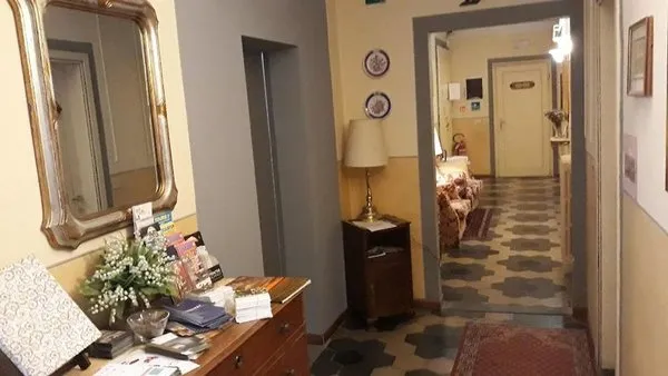 Bellevue House