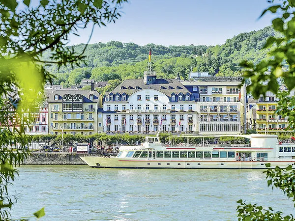 Bellevue Rheinhotel