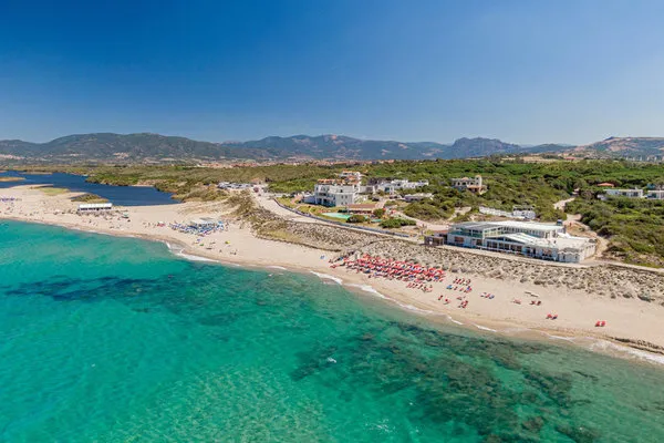 Bellevue Sardinia Resort Affiliated by Meliá