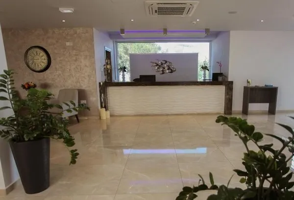 Bellini Hotel