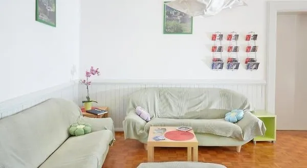 Bellinzona Youth Hostel