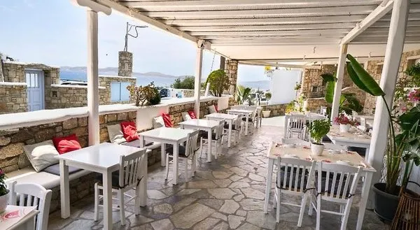 Bellissimo Resort
